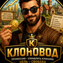 Клоновод