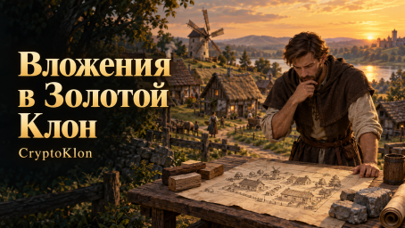 Вложения в Золотой Клон: что покупает игрок и какие расходы учитывать